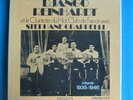 Django Reinhardt,Stephane Grappelli 5Lp box set + booklet- Hot Club de France