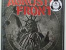 Agnostic Front	The American Dream Died	GREY/RED TRANSPARENT VINYL ONLY 500 MADE