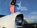 Hank Mobley A Caddy For Daddy LP Album RE Vinyl Schallplatte 183497