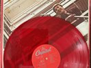 LP The Beatles RED VINYL 1962-1966 Double Vinyl Album Vintage Lennon McCartney