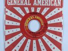 Northern Soul 45 VELVET SATINS Nothing Can Compare GENERAL AMERICAN VG+ HEAR
