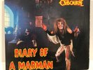 Ozzy Osbourne - Diary Of A Madman - 1981 Promo Vinyl Pressing