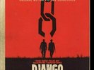Django Unchained (2-LP 180g) Soundtrack [audioCD]