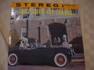 JOHNNY PATE jazz goes ivy league, nm lp on KING/FEDERAL, 1958, STEREO