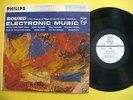 ELECTRONIC MUSIC-ELECTROSONIKS-TOM DISSEVELT+KID BALTAN-ELECTRONIC SYNTH-LISTEN