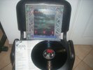 BLACK SABBATH, LP, Tyr, Greek Edition