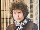 Bob Dylan Blonde On Blonde Limited Numbered Edition 3LP Box Set