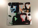 U2 - POP 1997 Vinyl 2x LP Island Records Limited Edition 314-524 334-1  1st US