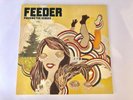 Feeder ?- Pushing The Senses - Original UK LP - 2005