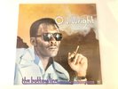 O.V. Wright ?- The Bottom Line - Original US LP - 1978