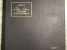 DAVE ELMAN A VISIT TO CLASSROOMS IN MEDICAL HYPNOSIS LESSON 2 - 1960 3X LP Box
