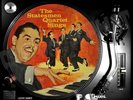 The Statesmen Quartet Turntable / Record Player SlipMat Southern Gospel