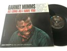 Garnet Mimms As Long as I Have You Soul Mono UA VG++ Orig Record lp