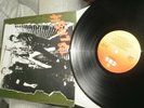 The Clash - The Clash (Self Titled 1st) Vinyl LP UK 1977-8 A5/B3