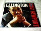 Duke Ellington - Ellington at Newport ( MFSL) NEW & SEALED LP - FROM 1956