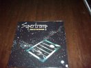 Supertramp,Crime Of The Century,2019 A&M 180 Gram Press.New,Sealed
