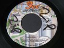 Carol Anderson   Sad Girl / I'll Get Off   Fee ORIGINAL northern soul 45 HEAR