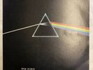 pink floyd dark side of the moon vinyl Lp Rare South Korea Release