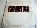 RUSH   TOM SAWYER ** 1981 Rare Japan DBL LP DEMO