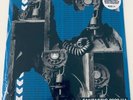 Slum Village And Abstract Orchestra Fantastic 2020 Blue V1. Vinyl