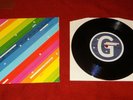 Casiotone For The Painfully Alone - Tomlab Alphabet Series G 7