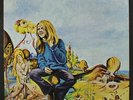 BLUE CHEER: Outsideinside LP (reissue, gatefold cover, insert) Rock & Pop