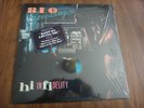 REO Speedwagon  Hi Infidelity  Lp IN SHRINK W/ORIGINAL INNER SLEEVE