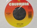 CRAZY TOWN: Revolving Door / Butterfly 45 Metal