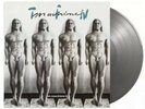 TIN MACHINE II - ULTRA LIMITED SILVER VINYL. NEW. PRE-ORDER. DAVID BOWIE.