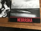 2 X Vinyl Records Bruce Springsteen Born To Run And Nebraska Both 1st Press