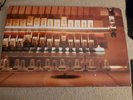 Aphex Twin drukqs 4LP box set rare limited Warp Records original Autechre LFO