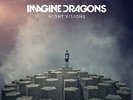 Night Vision [lp_record] Imagine Dragons
