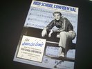 JERRY LEE LEWIS Original SHEET MUSIC 