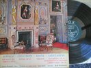 RARE ED1 AARON ROSAND CHAUSSON RAVEL SAINT-SAËNS BERLIOZ VOX LPL 438 FRANCE