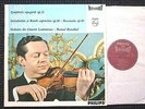 Philips 835 184 AY HiFi Stereo - Lalo Symphony Espagnole Havanaise Grumiaux NM