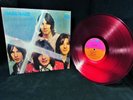 1969 RUBY RED WAX  NAZZ   NAZZ NAZZ Psych FUZZ Garage PSYCHEDELIC TODD RUNDGREN
