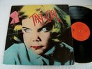 33T TAXI GIRL MANNEQUIN 1980