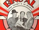LP Bing Crosby , Al Jolson Bing & Al, Volume 1 STILL SEALED NEW OVP Totem R
