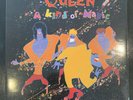 Queen - A Kind Of Magic Vinyl LP