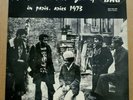 Black Artists Group (BAG) 