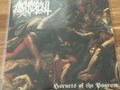 Arghoslent ?– Hornets Of The Pogrom LP