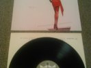 THE BROOKLYN BRONX & QUEENS BAND - GENIE LP N. MINT  UK 1ST PRESS COOLTEMPO