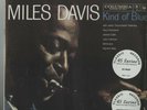 Miles Davis, Kind Of Blue 45rpm 180g 4LP from the Michael Hobson Archives