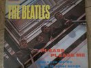 Beatles - PLEASE PLEASE ME - LP Stereo UK  - PCS 3042 - PARLOPHONE EXC+ M/B Guar