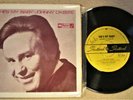 JOHNNY O'KEEFE / FESTIVAL EP FX-11,629 SHE'S MY BABY / VG- / PLAYS WELL