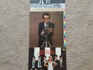 Ian Dury New Boots&Panties Elvis Costello This Years Model Blondie Parallel Line