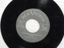 HOT LIPS PAGE I Wanna Ride Like the Cowboys Do RCA VICTOR 129