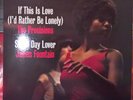 NEW- PRECISIONS -If This Is Love/ JAMES FOUNTAIN- Seven Day Lover- Hurtbox007 03