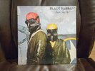Black Sabbath - Never Say Die  LP |  Warner Bros. Records ?– BSK 3186