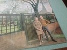 FAIRPORT CONVENTION Unhalfbricking LP UK 1969 1st Press ISLAND ILPS 9102 PINK